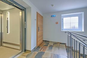 Wildschonau Alpine Ski Brunner Apartment