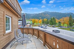 Wildschonau Alpine Ski Brunner Apartment