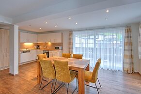 Wildschonau Alpine Ski Brunner Apartment