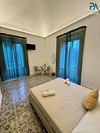 Palermo Central Rooms