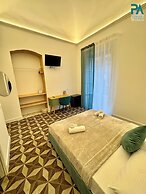 Palermo Central Rooms