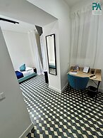 Palermo Central Rooms