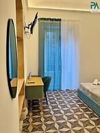 Palermo Central Rooms