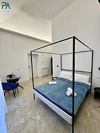 Palermo Central Rooms