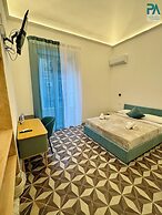 Palermo Central Rooms