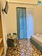 Palermo Central Rooms