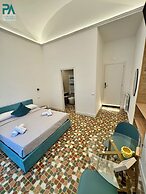 Palermo Central Rooms