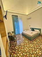 Palermo Central Rooms