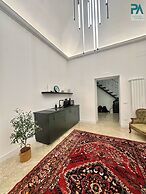 Palermo Central Rooms