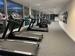 Spacious Ancoats -pool-gym-free Parking