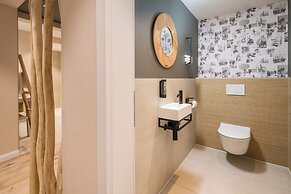 Das Oswald's Boutique Hotel