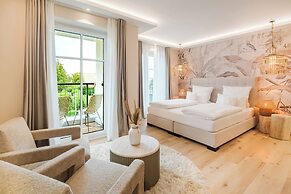 Das Oswald's Boutique Hotel