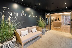 Das Oswald's Boutique Hotel