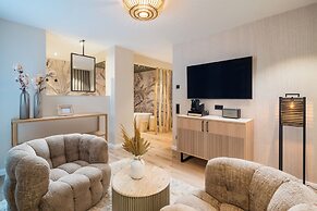 Das Oswald's Boutique Hotel
