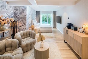 Das Oswald's Boutique Hotel