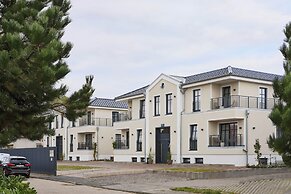 Das Oswald's Boutique Hotel