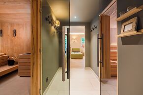 Das Oswald's Boutique Hotel
