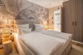 Das Oswald's Boutique Hotel