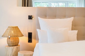 Das Oswald's Boutique Hotel