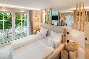 Das Oswald's Boutique Hotel