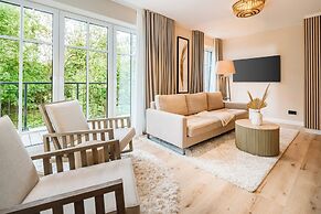 Das Oswald's Boutique Hotel