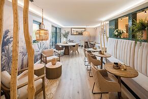 Das Oswald's Boutique Hotel
