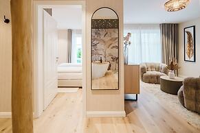 Das Oswald's Boutique Hotel