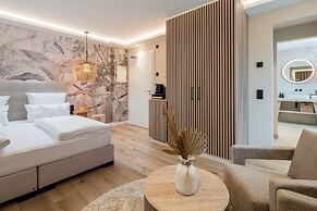 Das Oswald's Boutique Hotel