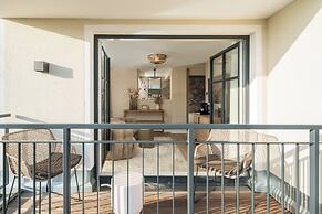 Das Oswald's Boutique Hotel