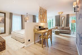 Das Oswald's Boutique Hotel