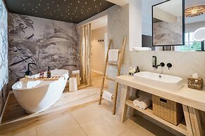 Das Oswald's Boutique Hotel
