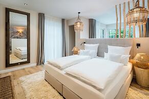 Das Oswald's Boutique Hotel