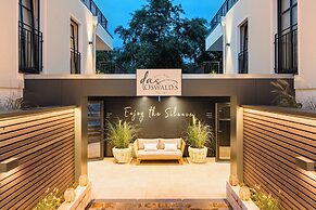 Das Oswald's Boutique Hotel