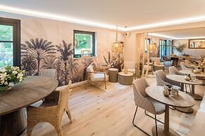 Das Oswald's Boutique Hotel