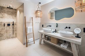 Das Oswald's Boutique Hotel