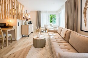 Das Oswald's Boutique Hotel