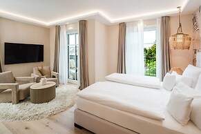 Das Oswald's Boutique Hotel