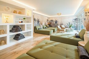 Das Oswald's Boutique Hotel