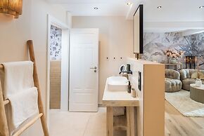 Das Oswald's Boutique Hotel