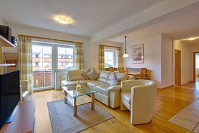 Comfortable Vicky Apartment in Wildschonau