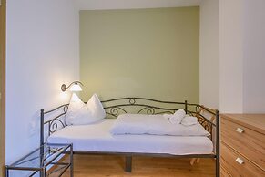 Comfortable Vicky Apartment in Wildschonau