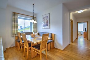 Comfortable Vicky Apartment in Wildschonau