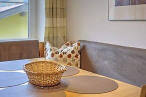 Comfortable Vicky Apartment in Wildschonau