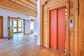 Comfortable Vicky Apartment in Wildschonau