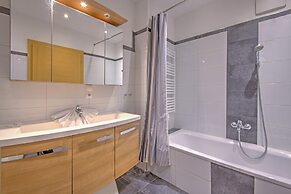 Comfortable Vicky Apartment in Wildschonau