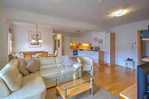 Comfortable Vicky Apartment in Wildschonau