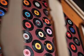 The Music Suites