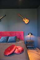 The Music Suites