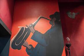 The Music Suites