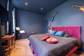 The Music Suites
